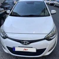 i20 در حد صفر