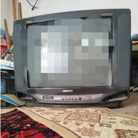 یک تخته فرش ۶ متری و ۱ تخته فرش ۲متری وتلویزیون|فرش|بروجرد, |دیوار