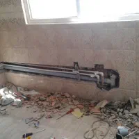 تاسیسات و لوله کشی آب گاز فاضلاب جوشکاری پردیس|خدمات پیشه و مهارت|پردیس, فاز ۸|دیوار