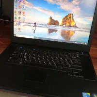 لپتاب دل ssd...i7