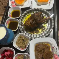 رستوران و تهیه غذای مراسمات و ادارات باقیمت توافقی