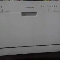ماشین ظرفشویی رومیزی