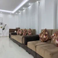 مبل راحتی ۱۰ نفره کارکرده