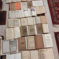 28کتاب چاپی قاجاری