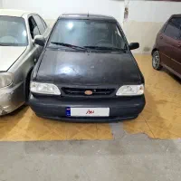 پراید 85