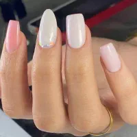 کاشت ناخن  آف ویژه یک هفته ۴۵۰