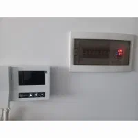 تعمیر و نصب و عیب یابی آیفون و برقکاری