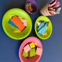 نیروی خدماتی خانم