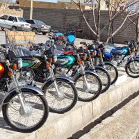 فروش موتور مزایده ای مدل بالا