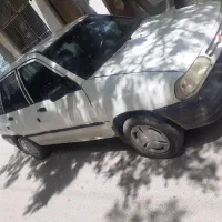 پراید مدل ۸۲|خودرو سواری و وانت|قوچان, |دیوار