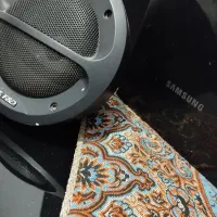 سیستم صوتی خانگی زلزله با بهترین کیفیت صدا|سیستم صوتی خانگی|زاهدان, |دیوار