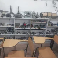 آموزشگاه آزاد تعمیرات لوازم خانگی فنی و حرفه ای|خدمات آموزشی|گرگان, |دیوار