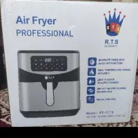 سرخ کن بدون روغن|اجاق گاز و لوازم برقی پختوپز|سیرجان, |دیوار