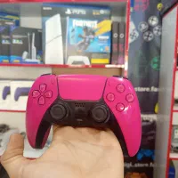 دسته ps5|کنسول، بازی ویدئویی و آنلاین|فسا, |دیوار