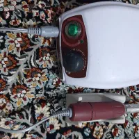 وسایل کاشت ناخن