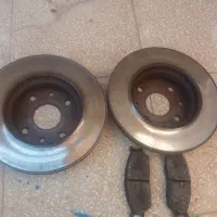 صفحه دیسک|قطعات یدکی و لوازم جانبی|سبزوار, شرق کال جنوبی (شمس آبادی)|دیوار
