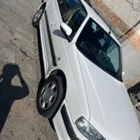 پارس تیوفایو مدل ۹۹ گاز سیمی در حد صفر