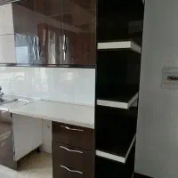 کابینت هایگلس ترک ۱۲ متر|مصالح و تجهیزات ساختمان|تهران, جوانمرد قصاب|دیوار