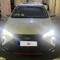 اریزو ۶ جی تی 1404