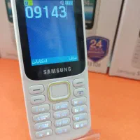 گوشی کلیدی سامسونگB310درجشنواره پاییزه|موبایل|یزد, |دیوار