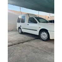 فولکس کدی|خودرو سواری و وانت|اصفهان, بوستان کوهستانی صفه|دیوار