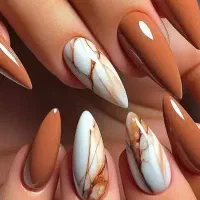 خدمات زیبای ناخن|خدمات آرایشگری و زیبایی|پاکدشت, شهرک امام رضا|دیوار