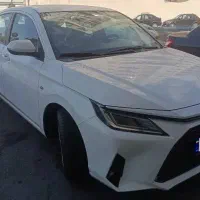 تویوتا یاریس مدل ۲۰۲۴ صفر خشک|خودرو سواری و وانت|تهران, آسمان|دیوار