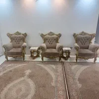 مبل سلطنتی اعلا