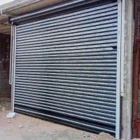 کرکره برقی،جک پارکینگی،سکوریت،پنجره،upvc|خدمات پیشه و مهارت|قروه, |دیوار
