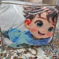 روتختی چاپی کاملا نو پسر فوتبالی