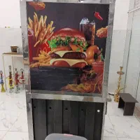 فر ساندویجی|کافی‌شاپ و رستوران|سبزوار, شرق کال شمالی|دیوار