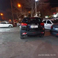 جک s3مدل 97|خودرو سواری و وانت|تبریز, |دیوار