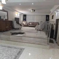 اجاره آپارتمان ۱۲۰ متری ۲ خوابه تکواحدی المپیک|اجارهٔ آپارتمان|تهران, دهکده المپیک|دیوار