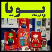 فروش بازی کارتریجNINTENDO نینتن2026دو نصب
