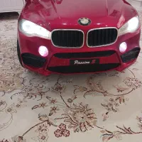 ماشین شارژی