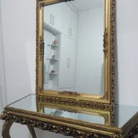 آینه دراور