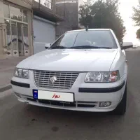 سمند lx|خودرو سواری و وانت|سنقر, |دیوار
