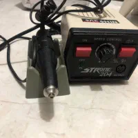 سوهان برقی استرانگ اصل نو نو