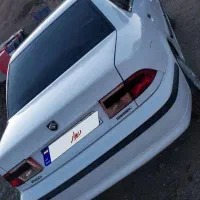 سمند LX92