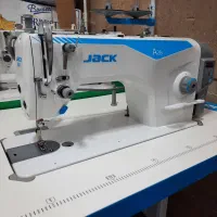 چرخ خیاطی صنعتی جک