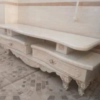 میز تلویزیون|میز تلویزیون|قرچک, میرزائی شمالی|دیوار