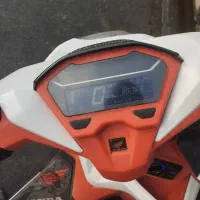 کلیک 150روان|موتورسیکلت|مشهد, گاز|دیوار