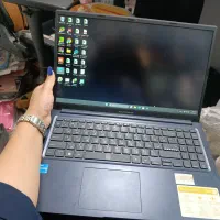 لپتاپ Asus