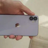 آیفون ۱۱ نرمال ، ۱۲۸ گیگ ، معاوضه