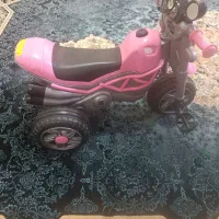 سه چرخه در حد نو