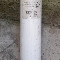 کپسول اکسیژن