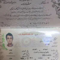 پیدا شده