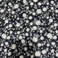 پارچه های چادری نو نو