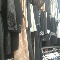 مانتو بهاران|لباس|نظرآباد, نظرآباد|دیوار