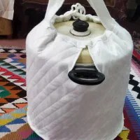 کاور قابلمه نمدی چند لایه|سفره، حوله، دستمال آشپزخانه|کوهدشت, |دیوار